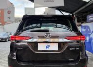 TOYOTA – NEW FORTUNER AC 4.0 5p 4×4 TA