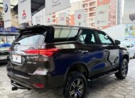 TOYOTA – NEW FORTUNER AC 4.0 5p 4×4 TA
