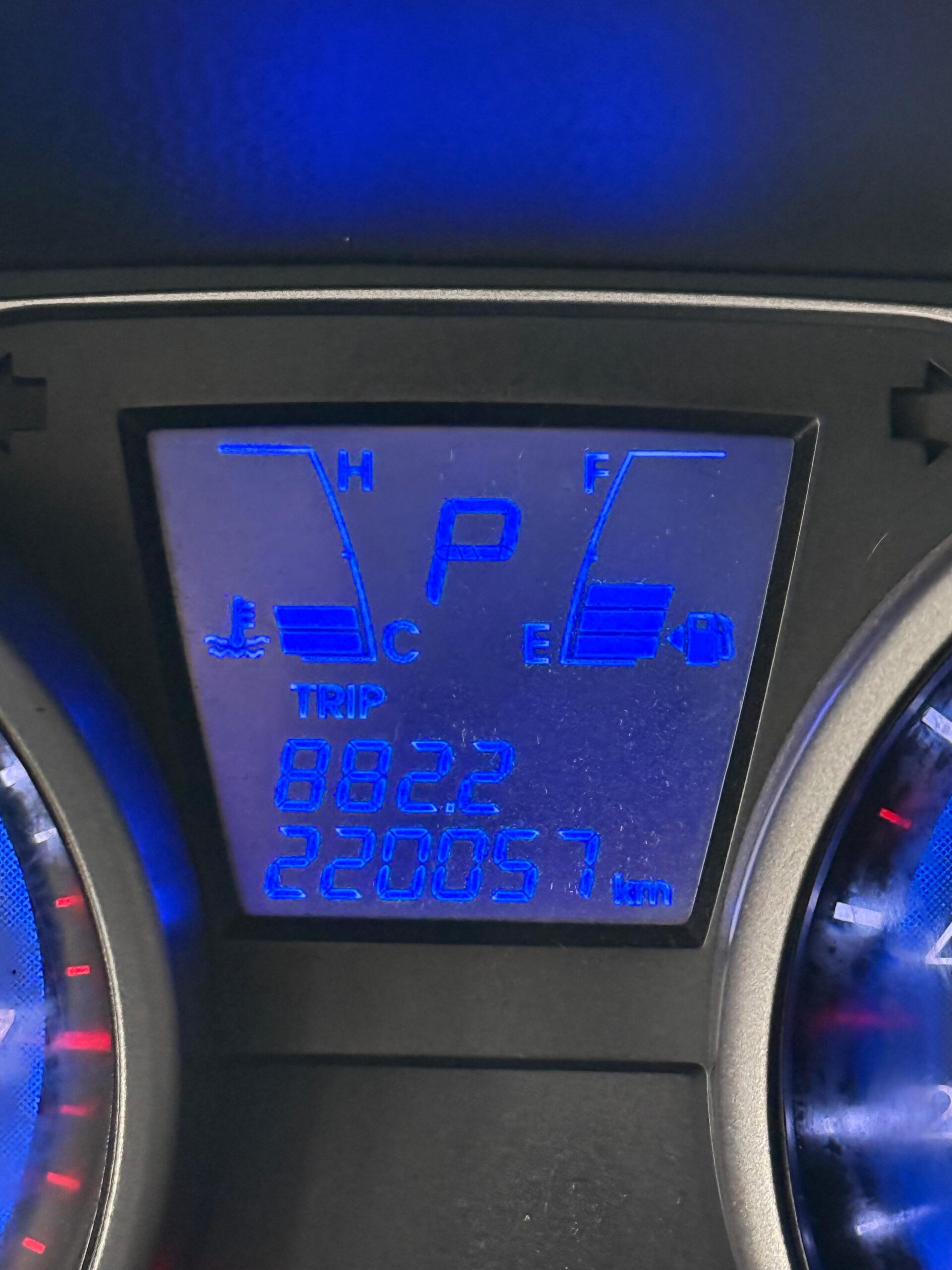 HYUNDAI – TUCSON IX AC 2.0 4×2 TM