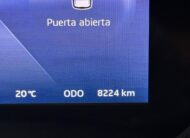 JAC – E30X HGS AC TA EV