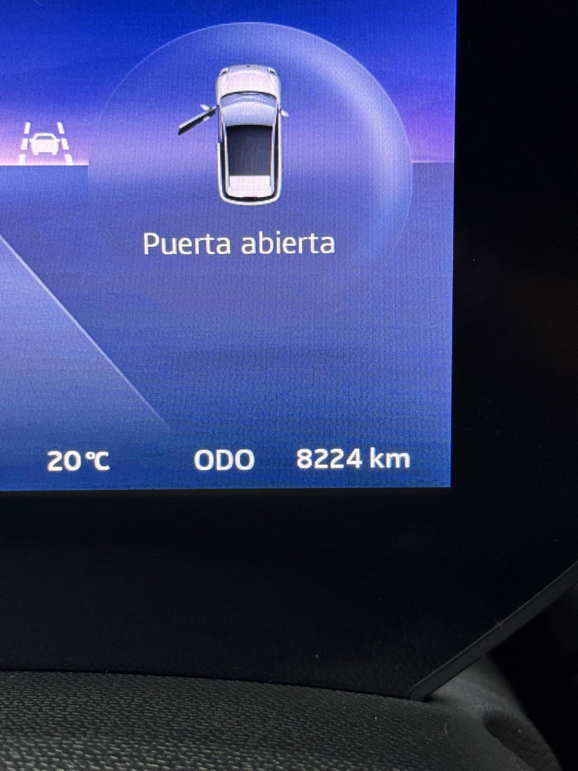 JAC – E30X HGS AC TA EV