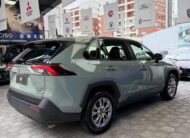 TOYOTA – RAV4 AC 2.0 5p 4×2 TM