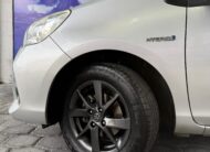 TOYOTA – PRIUS C SPORT AC 1.5 4×2 TA