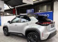 TOYOTA – YARIS CROSS TSS AC 1.5 4×2 TA