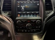 JEEP – GRAN CHEROKEE LIMITED AC 3.6 5p 4×4 TA