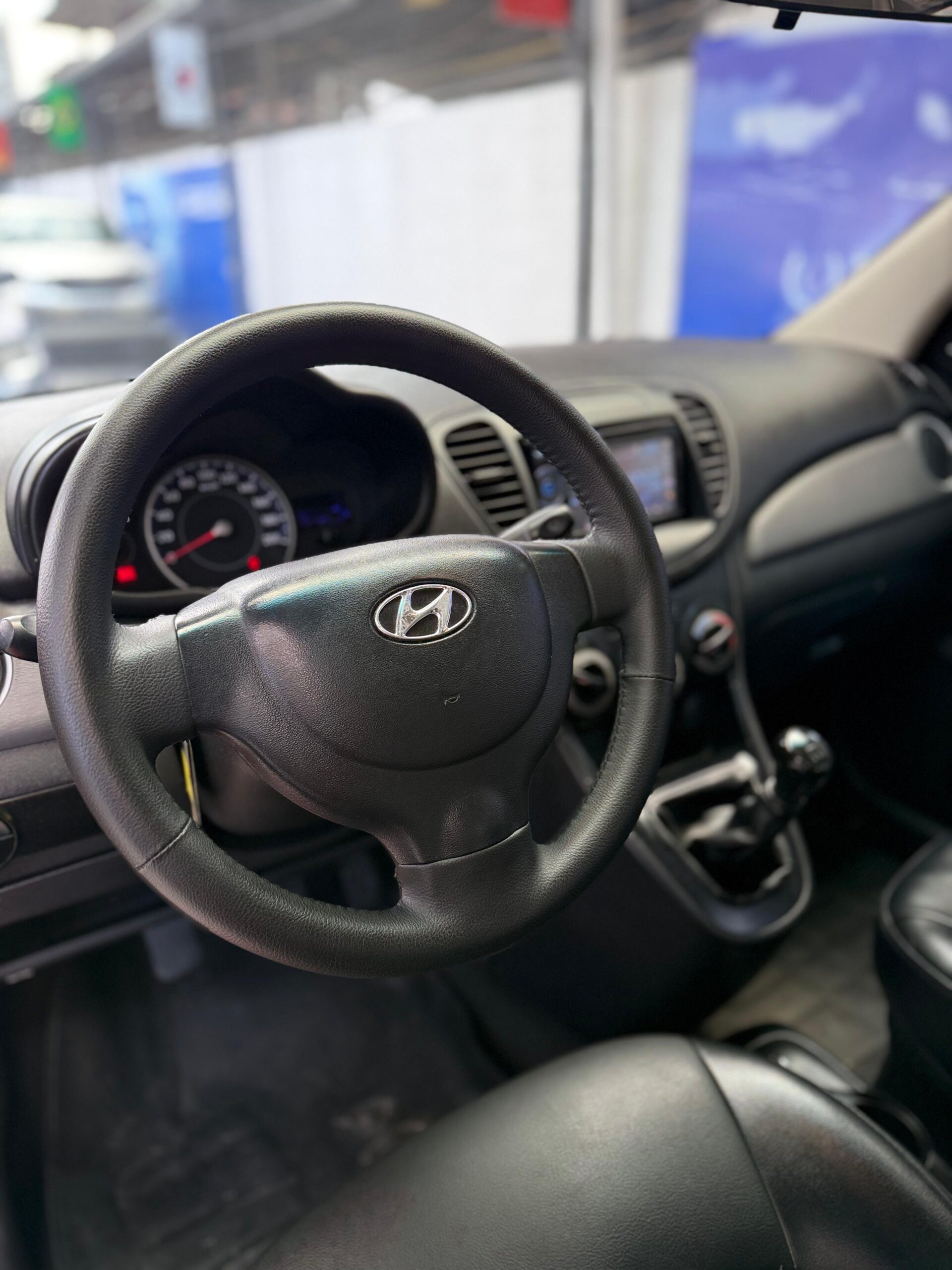 HYUNDAI – I10 AC 1.1 5p TM