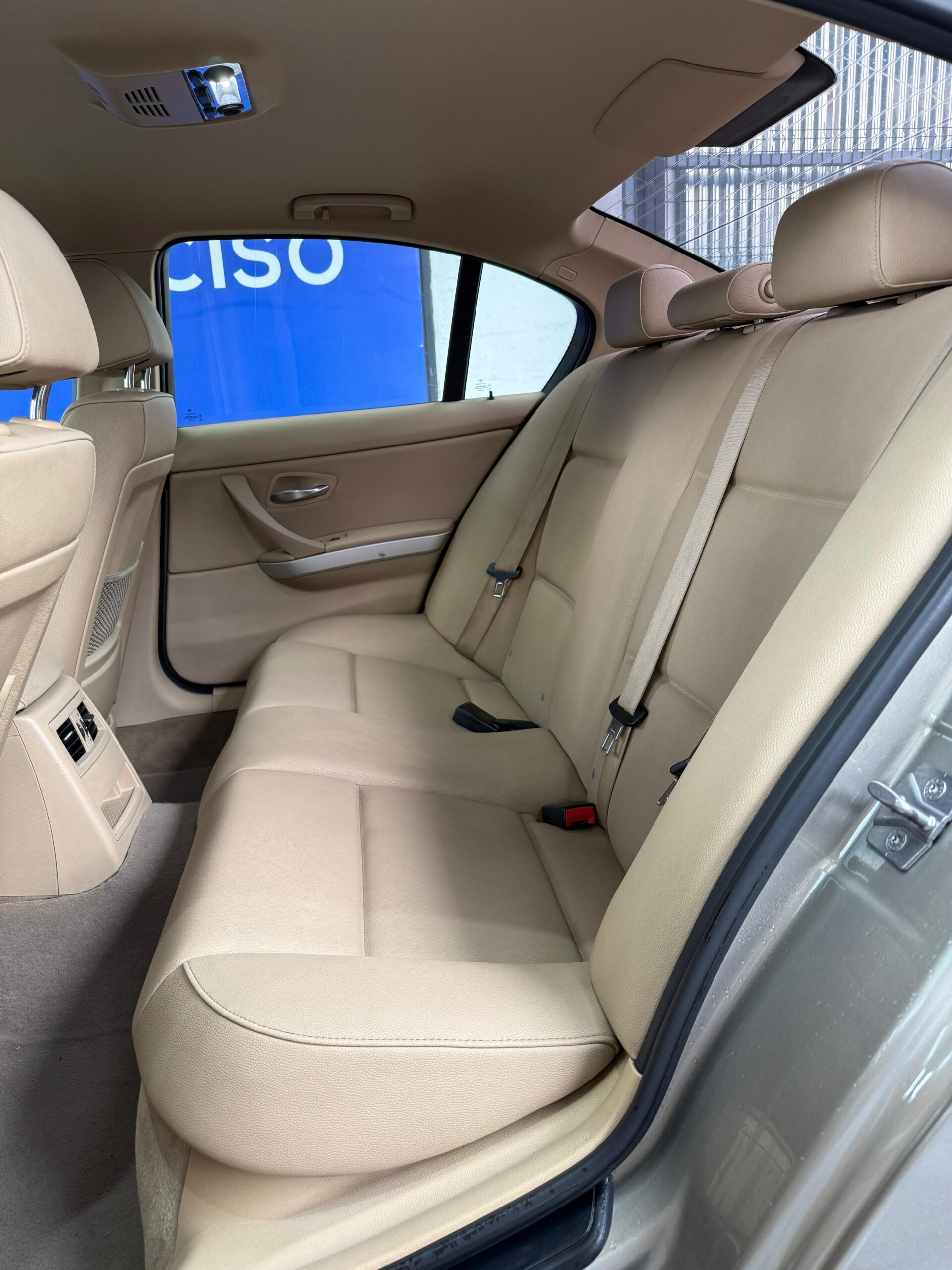 BMW – 320i AC 5p 4×2 TM