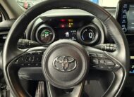 TOYOTA – YARIS CROSS TSS AC 1.5 4×2 TA