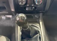 CHEVROLET – DMAX CRDI HI RIDE AC 2.5 4×2 TM