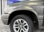 CHEVROLET – GRAND VITARA AC 2.0 4×2 TM