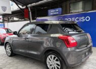 SUZUKI – SWIFT GLS AC 1.2 5p 4×2 TM