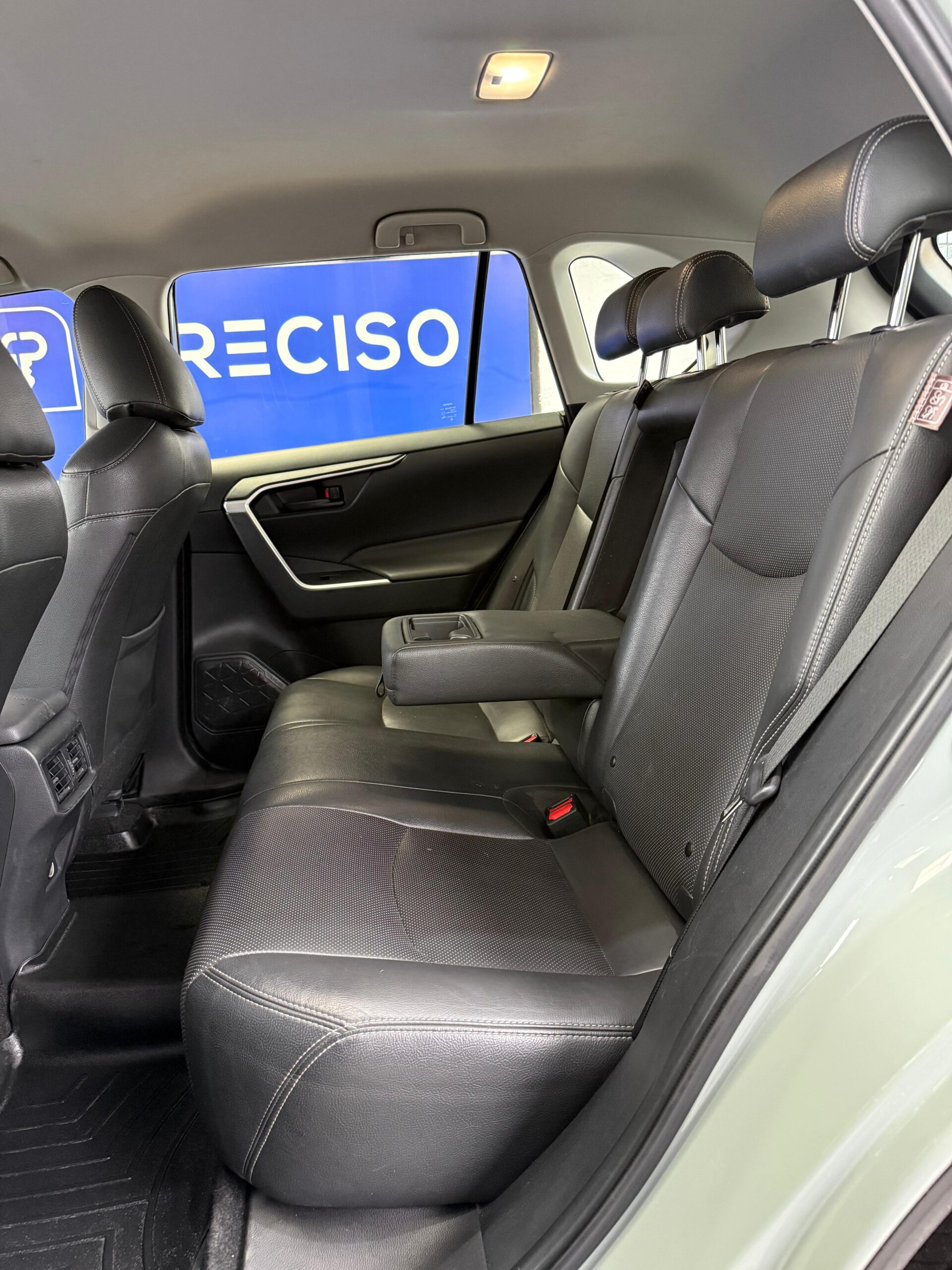 TOYOTA – RAV4 AC 2.0 5p 4×2 TM