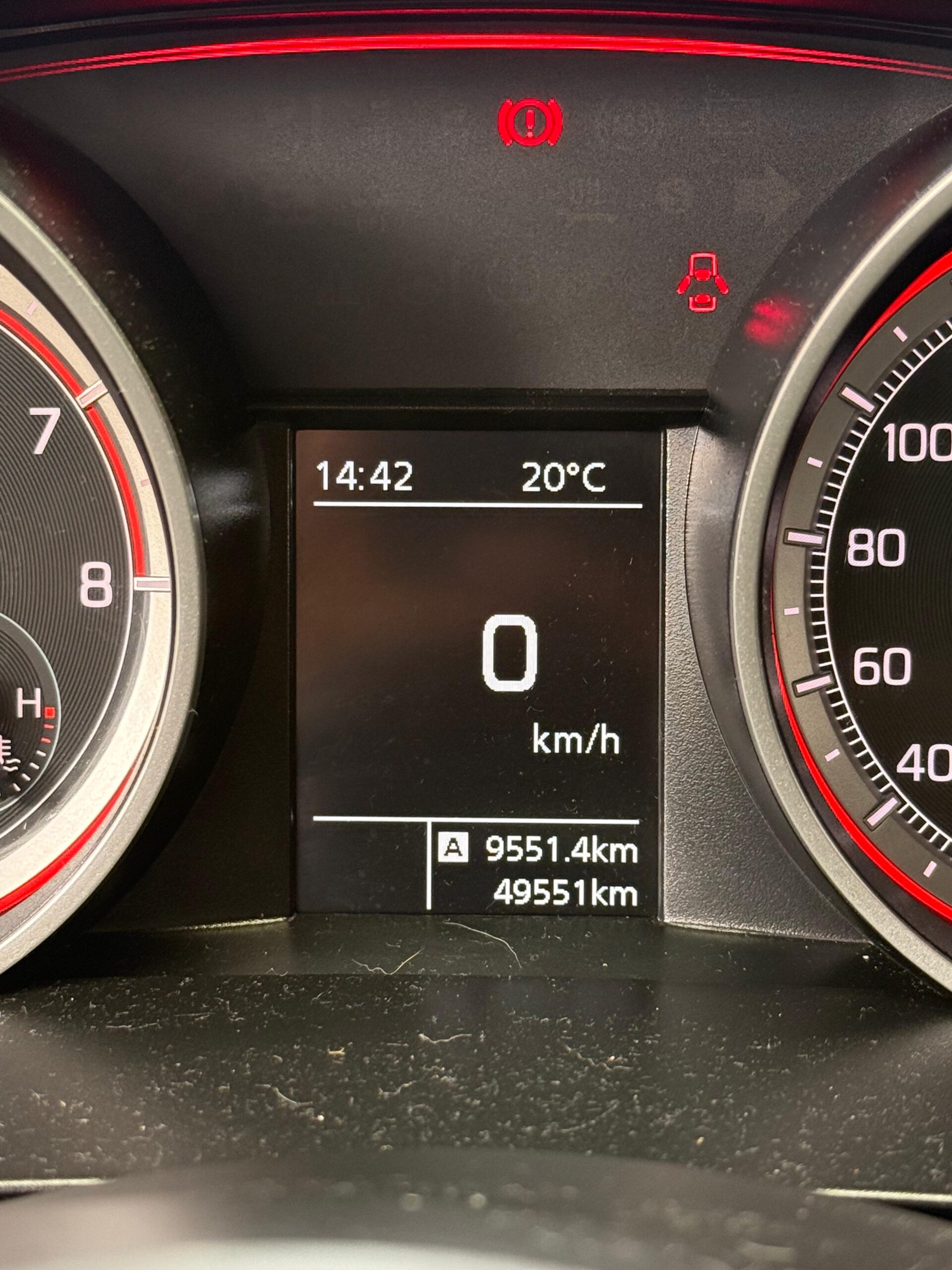 SUZUKI – SWIFT GLS AC 1.2 5p 4×2 TM