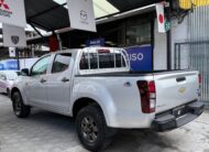 CHEVROLET – DMAX CRDI HI RIDE AC 2.5 4×2 TM