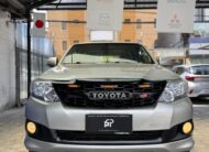 TOYOTA – FORTUNER AC 2.7 4×4 TA