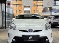 TOYOTA – PRIUS 3G AC 1.8 5p 4×2 TA