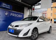 TOYOTA – YARIS HB AC 1.5 TM