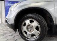 HONDA – CRV TA