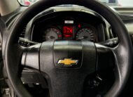 CHEVROLET – DMAX CRDI HI RIDE AC 2.5 4×2 TM