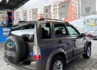 CHEVROLET – GRAND VITARA AC 2.0 4×2 TM