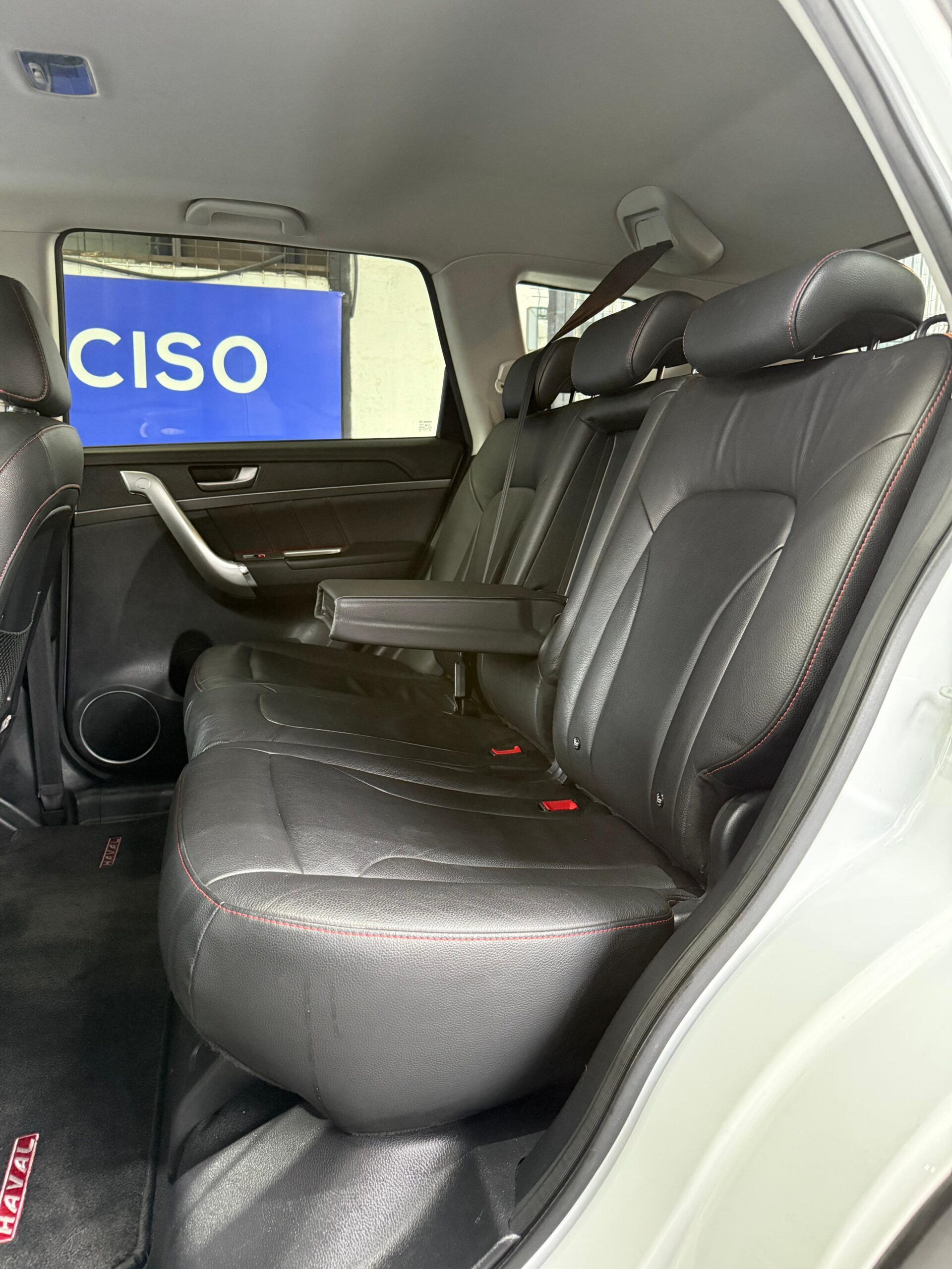 HAVAL – H6 AC 1.5T 5p 4×2 TM