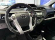 TOYOTA – PRIUS C SPORT AC 1.5 5p TA