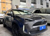 TOYOTA – YARIS TSS AC 1.5 4×2 TA