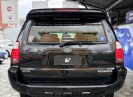 TOYOTA – 4RUNNER SR5 AC 4.0 4×4 TA
