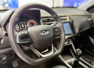 CHERY – TIGGO 2 PRO AC 1.5 5p 4×2 TM