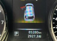 NISSAN – XTRAIL SENSE CVT AC 2.5 4×2 TA