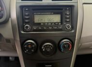 TOYOTA – COROLLA AC 1.6 5p 4×2 TM