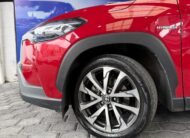 TOYOTA – COROLLA CROSS HIGH AC 1.8 4×2 TA
