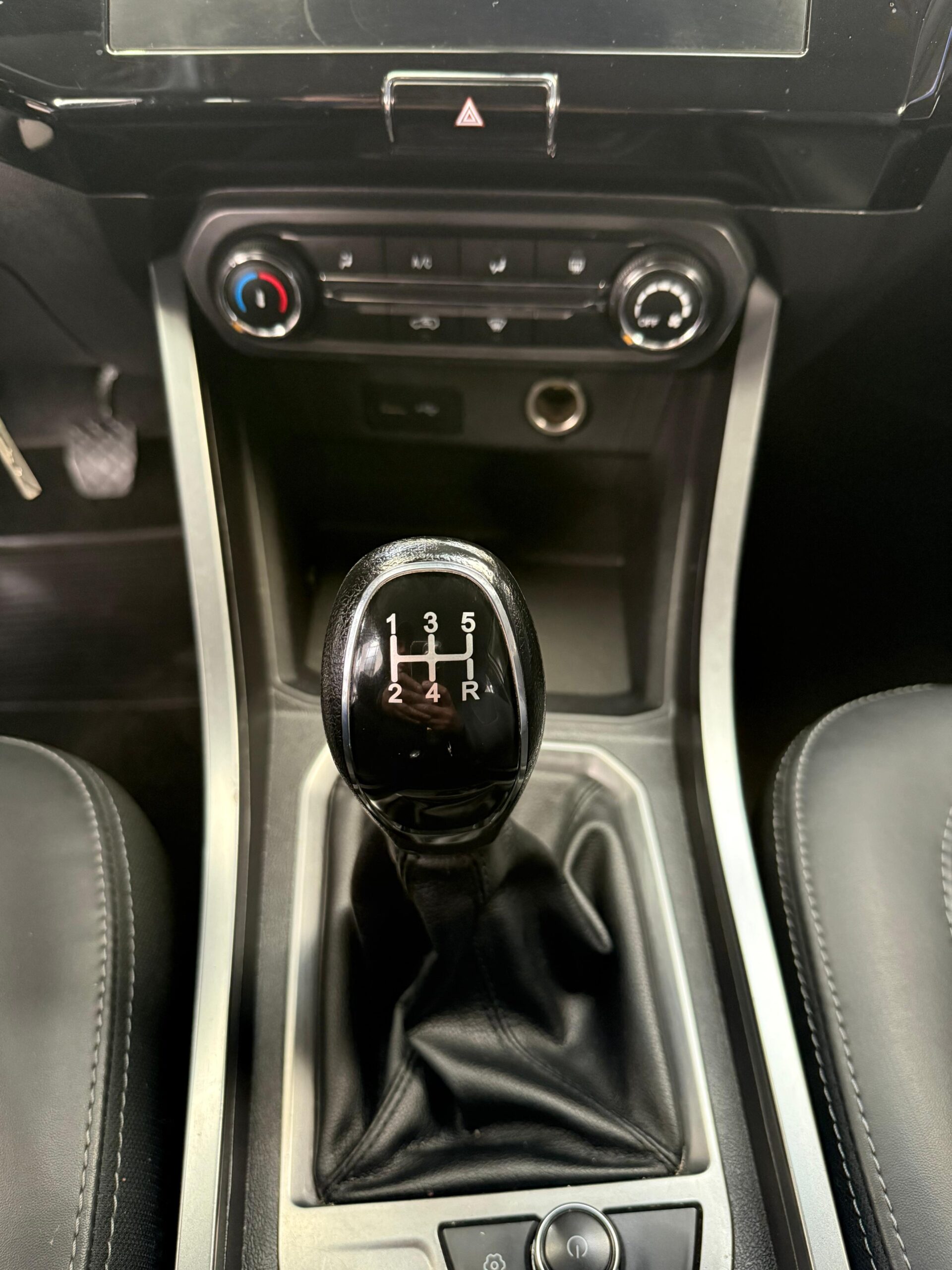 CHERY – TIGGO 2 PRO AC 1.5 5p 4×2 TM