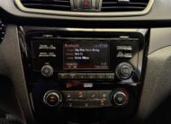 NISSAN – XTRAIL SENSE CVT AC 2.5 4×2 TA