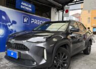 TOYOTA – YARIS TSS AC 1.5 4×2 TA