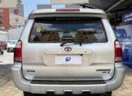 TOYOTA – 4RUNNER LTD AC 4.0 4×4 5p TA
