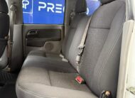 CHEVROLET – LUV DMAX CD AC 3.5 4×2 TM