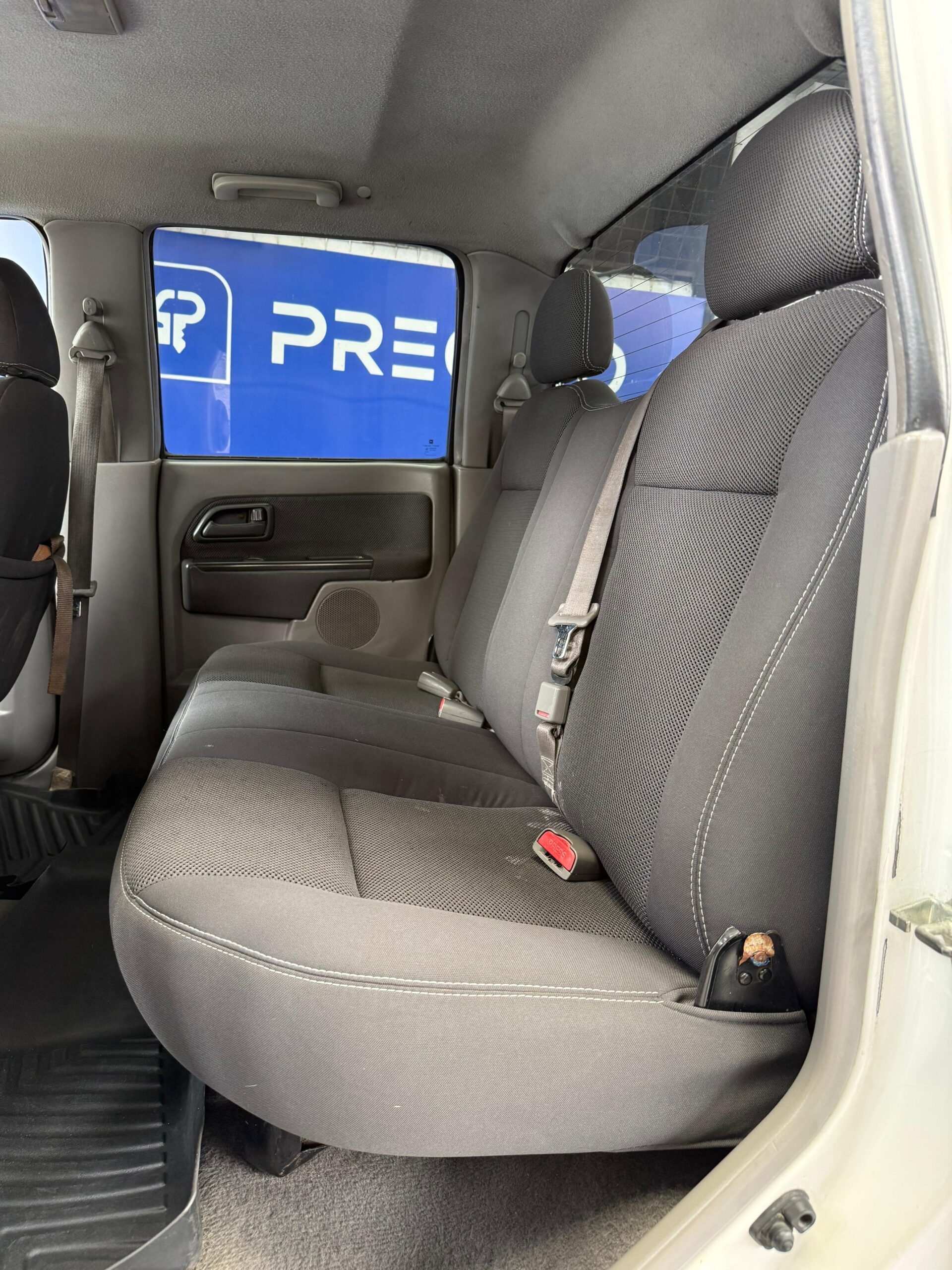 CHEVROLET – LUV DMAX CD AC 3.5 4×2 TM