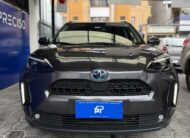 TOYOTA – YARIS TSS AC 1.5 4×2 TA