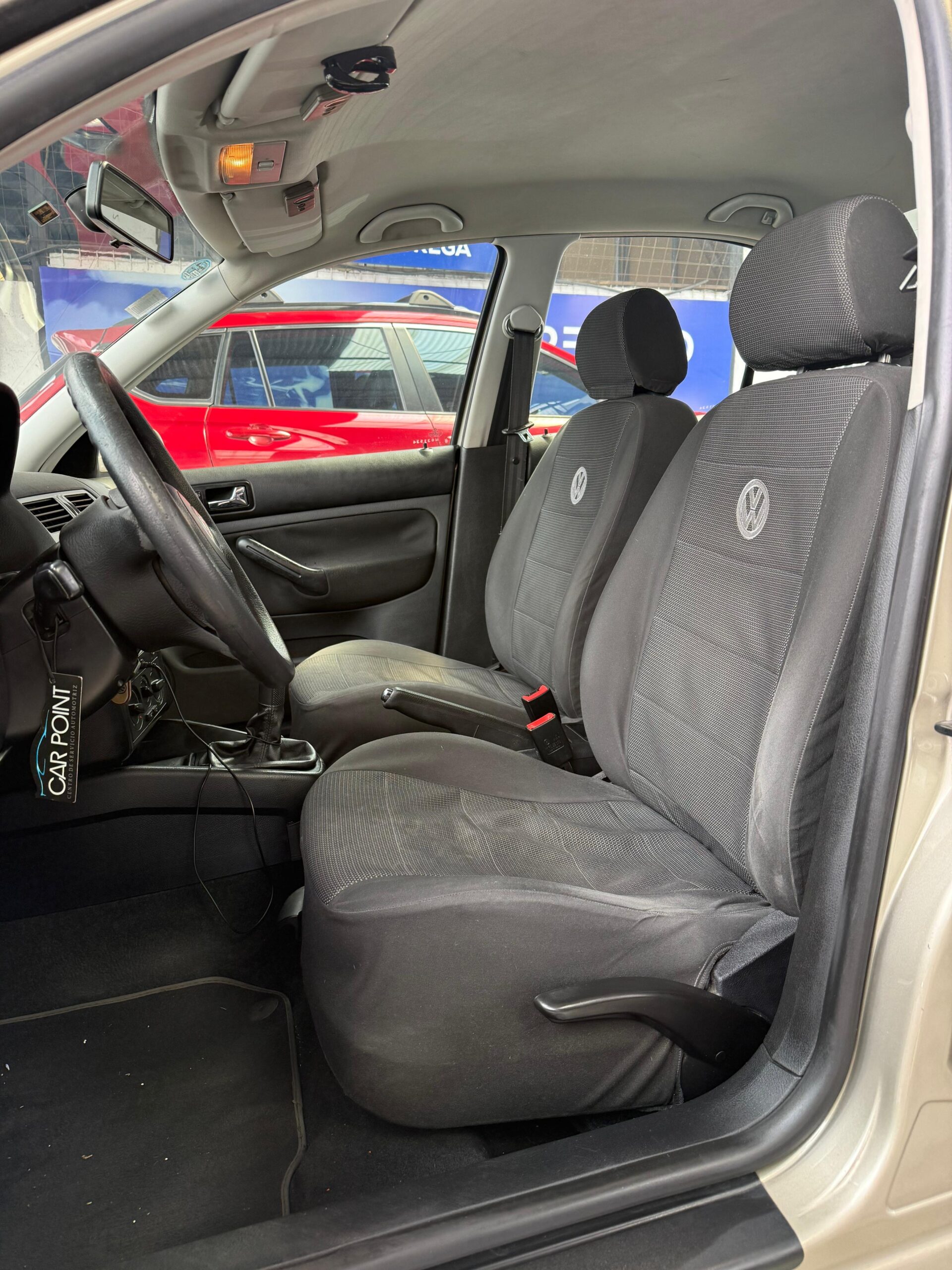 VOLKSWAGEN – JETTA EUROPA AC 2.0 5p 4×2 TM