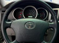 TOYOTA – 4RUNNER LTD AC 4.0 4×4 5p TA