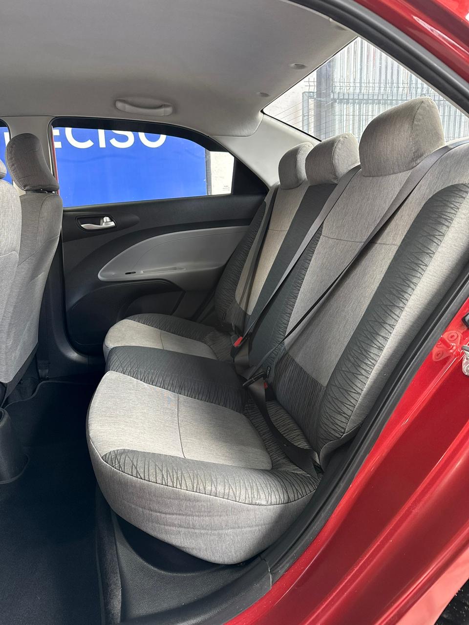 KIA – SOLUTO 1.4 5p 4×2 TM