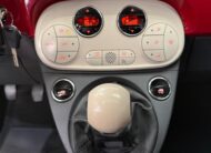 FIAT – 500 LOUNGE AC 1.4 3p 4×2 TM