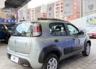 FIAT – UNO WAY FL AC 1.4 TM