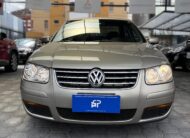 VOLKSWAGEN – JETTA EUROPA AC 2.0 5p 4×2 TM