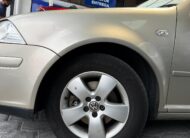 VOLKSWAGEN – JETTA EUROPA AC 2.0 5p 4×2 TM