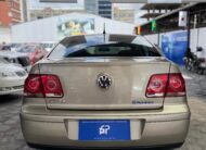 VOLKSWAGEN – JETTA EUROPA AC 2.0 5p 4×2 TM