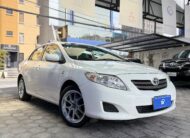 TOYOTA – COROLLA AC 1.6 5p 4×2 TM