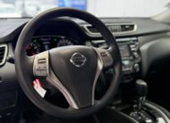 NISSAN – XTRAIL SENSE CVT AC 2.5 4×2 TA