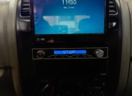 CHEVROLET – LUV DMAX CD AC 3.5 4×2 TM